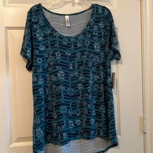 LuLaRoe Classic T